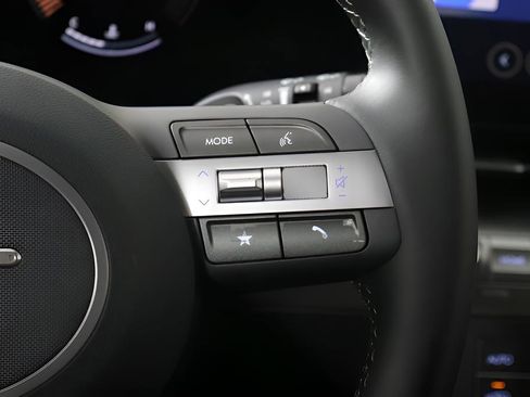 New 2026 Hyundai Kona SEL Sport FWD image 23