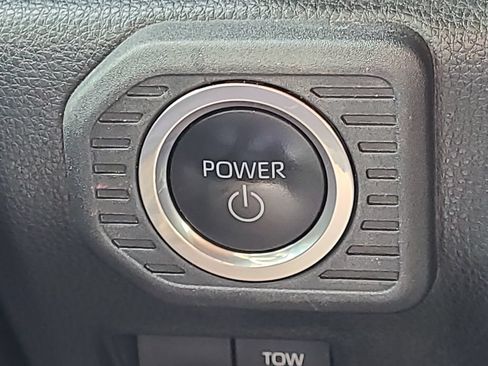 Certified 2024 Toyota Land Cruiser AWD/4WD image 23