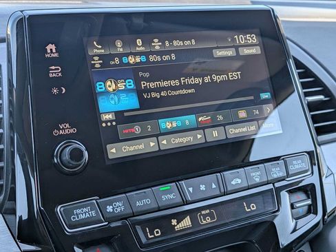 Used 2024 Honda Odyssey EX-L image 26