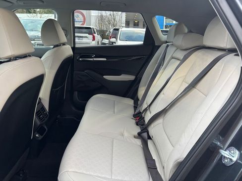 Certified 2023 Kia Seltos EX image 13