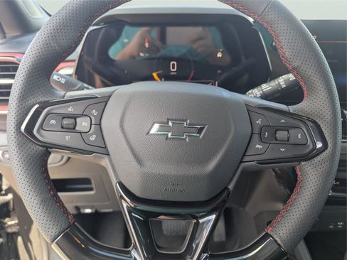 New 2026 Chevrolet TrailBlazer RS w/ Convenience Package image 25