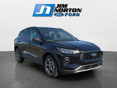 New 2026 Ford Escape ST-Line w/ Tech Pack #1