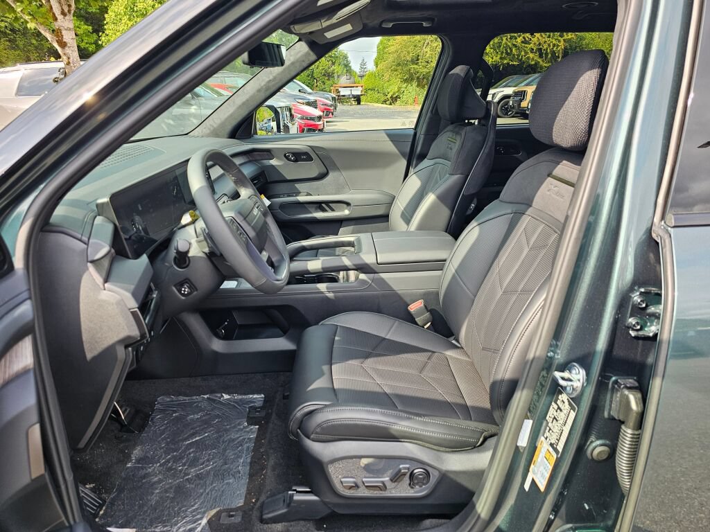 New 2027 Kia Telluride SX Prestige X-Line AWD/4WD image 22