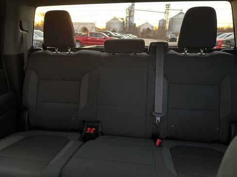 Used 2022 Chevrolet Silverado 2500 LT w/ Convenience Package image 20