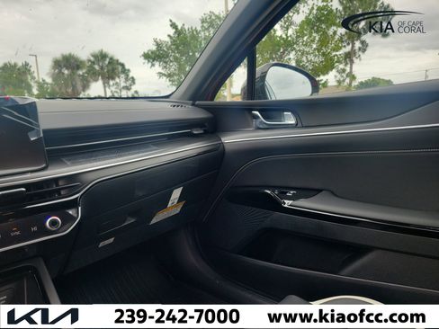 New 2026 Kia K5 GT-Line FWD image 16