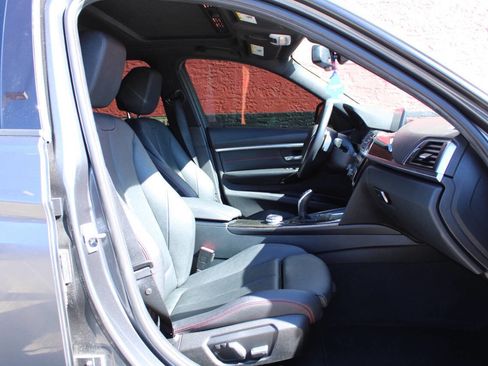 Used 2016 BMW 328i Sedan image 12