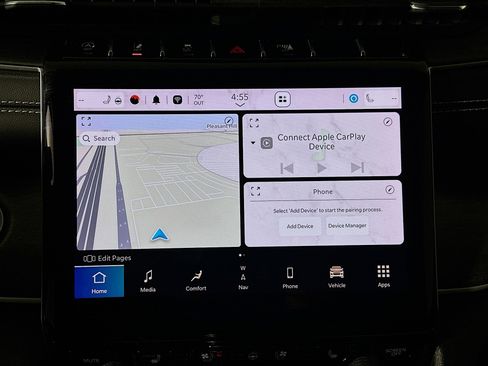 Used 2023 Jeep Grand Cherokee L Limited w/ Luxury Tech Group II image 19