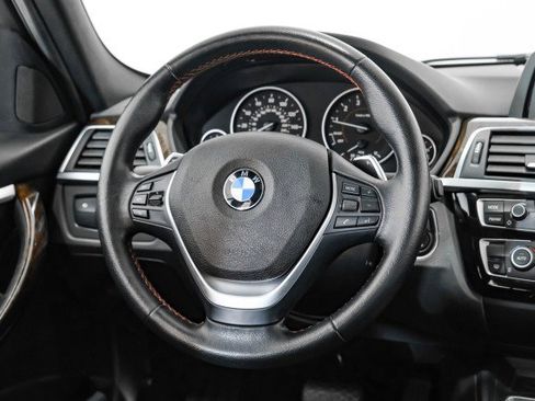 Used 2016 BMW 328i Sedan RWD image 14