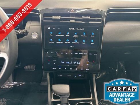 Used 2024 Hyundai Santa Cruz SEL w/ Activity Package AWD/4WD image 6