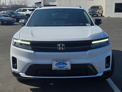 New 2026 Honda Prologue Elite image 2