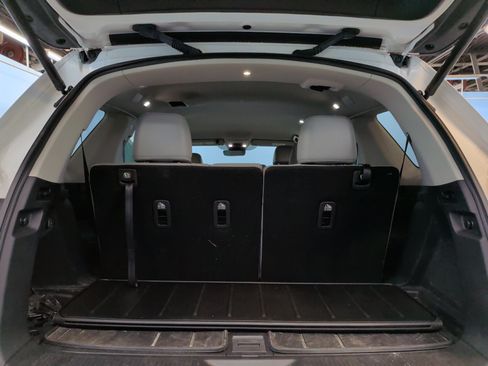 Used 2025 Honda Pilot EX-L image 35
