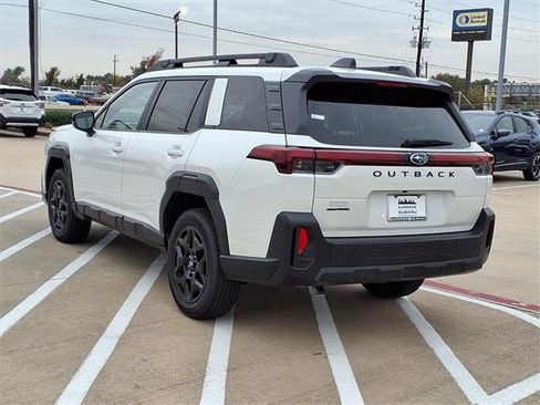 New 2026 Subaru Outback Limited image 2