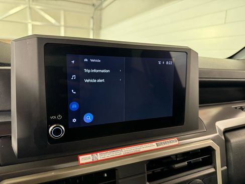 Used 2024 Toyota Tacoma SR5 image 23