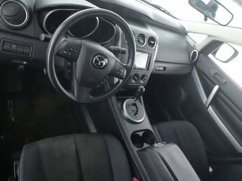 Used 2010 MAZDA CX-7 i SV image 17