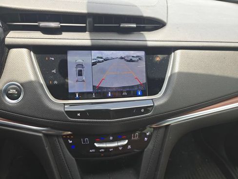 Used 2024 Cadillac XT5 Premium Luxury w/ Technology Package FWD image 22