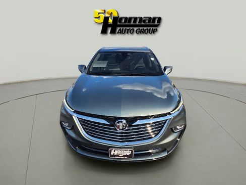 Used 2023 Buick Enclave Essence w/ Experience Buick Package image 8