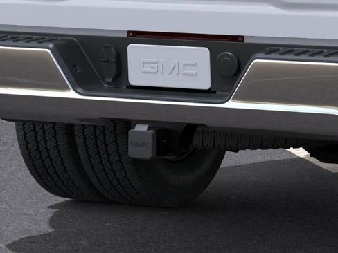 New 2026 GMC Sierra 3500 Pro image 14