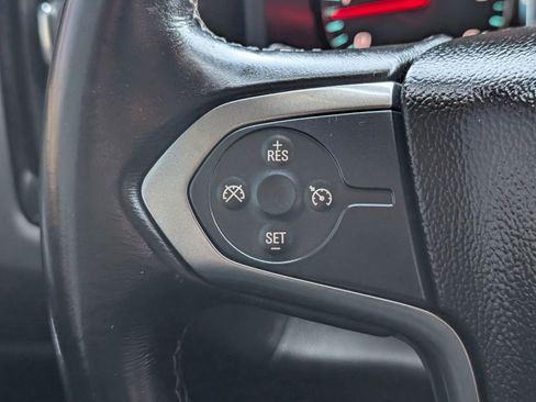 Used 2017 Chevrolet Silverado 1500 LT w/ All Star Edition image 15