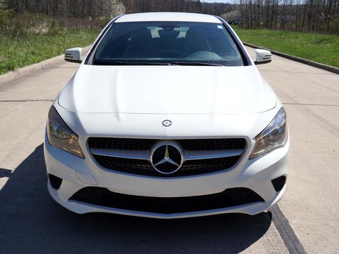 Used 2015 Mercedes-Benz CLA 250 4dr Sdn CLA 250 FWD image 8
