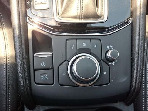 Certified 2025 MAZDA CX-5 AWD 2.5 S image 27