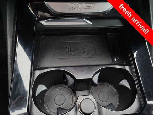 Used 2023 BMW X3 sDrive30i image 33