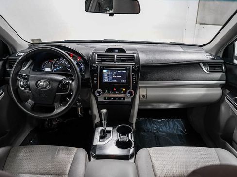 Used 2014 Toyota Camry LE FWD image 12