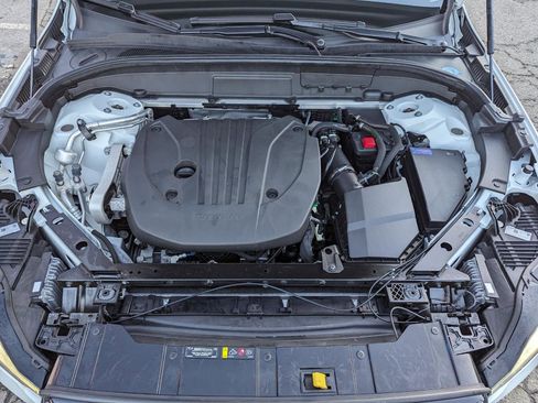 Used 2022 Volvo XC60 B5 R-Design w/ Advanced Package image 48