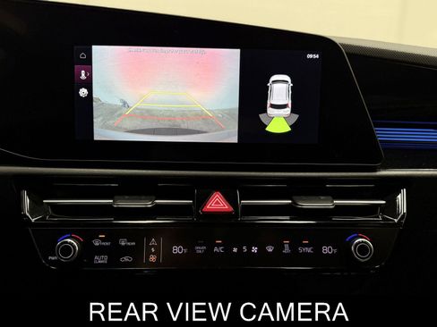 Used 2023 Kia Niro Wind w/ Wind Preserve Package image 27