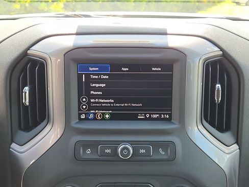 New 2026 GMC Sierra 1500 Pro w/ Pro Value Package image 25