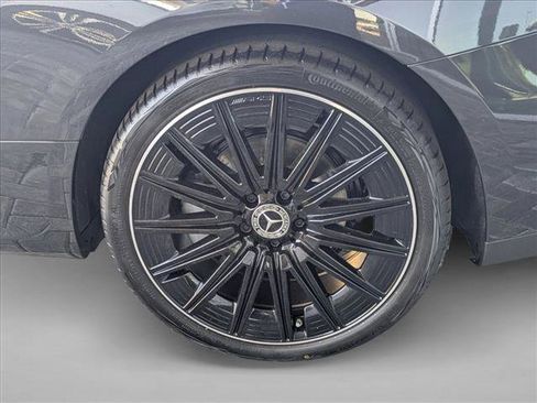 New 2026 Mercedes-Benz CLE 300 4MATIC Coupe image 10