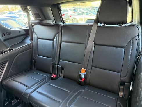 Used 2022 GMC Yukon Denali image 18