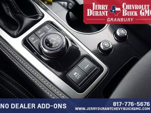 Used 2023 Nissan Maxima Platinum w/ Sport Mat Group FWD image 13