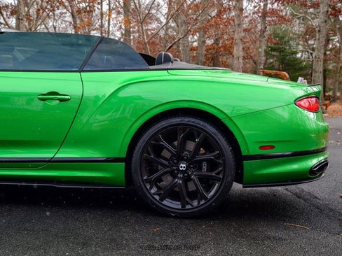 Used 2022 Bentley Continental GT Speed image 5