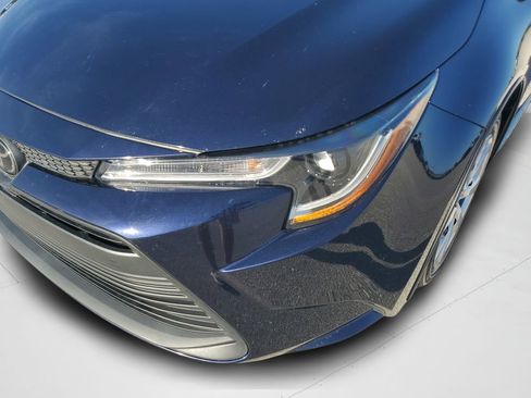 Certified 2023 Toyota Corolla LE FWD image 23