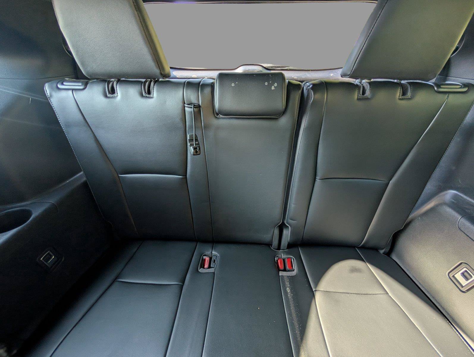 Used 2022 Toyota Highlander XSE FWD image 37