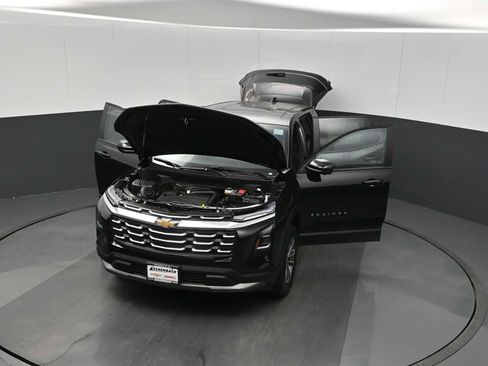 New 2026 Chevrolet Equinox LT w/ Safety and Technology Package image 27