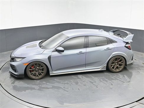 Used 2019 Honda Civic Type R image 34