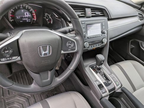 Used 2018 Honda Civic LX image 15