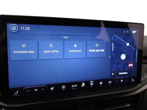 Used 2024 Ford Escape ST-Line Select w/ Tech Pack #1 image 53