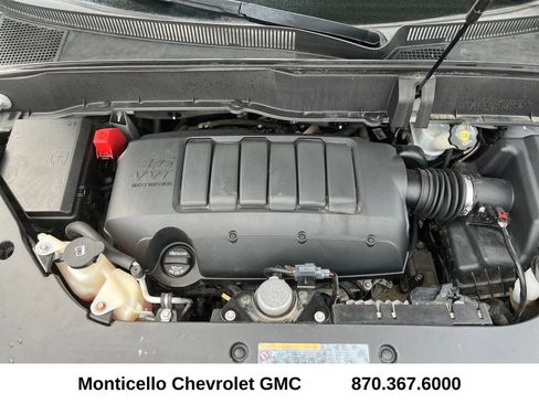 Used 2016 Chevrolet Traverse LT image 31