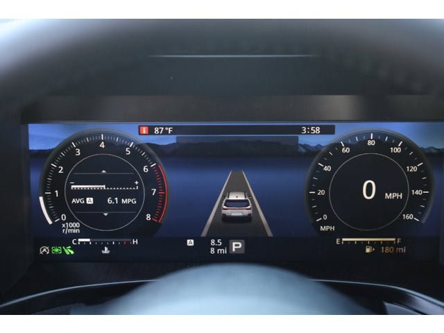 New 2026 Subaru Outback Limited XT AWD/4WD image 35
