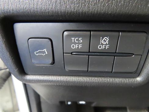 Used 2020 MAZDA CX-5 Grand Touring AWD/4WD image 19
