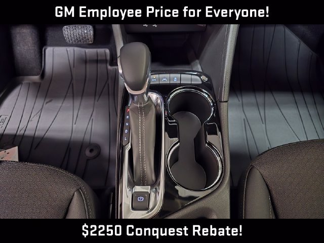 New 2026 Buick Encore GX Preferred w/ Comfort Package AWD/4WD image 22
