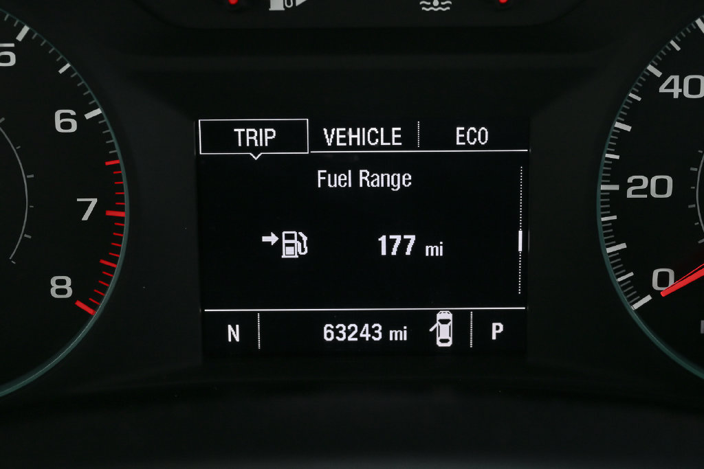 Used 2024 Chevrolet Malibu LT FWD image 27