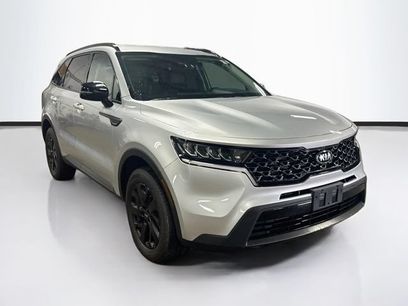 Used 2021 Kia Sorento S