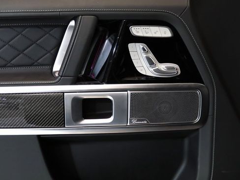 Used 2024 Mercedes-Benz G 63 AMG 4MATIC image 3