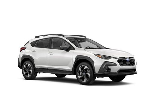 New 2026 Subaru Crosstrek 2.5i Limited image 1