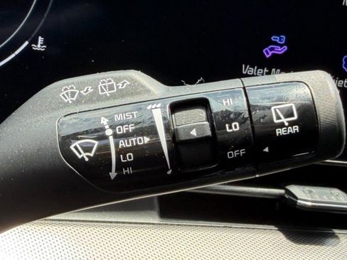 Used 2024 Kia Sportage SX FWD image 26