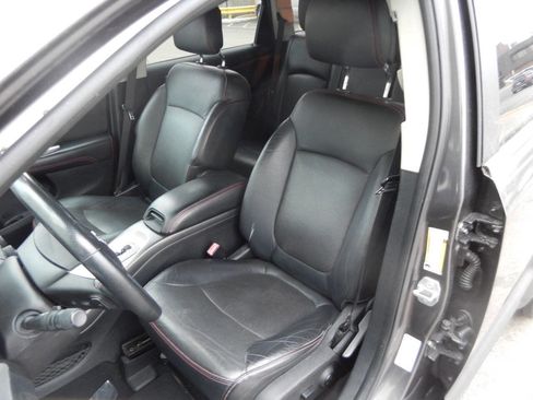 Used 2015 Dodge Journey R/T image 27