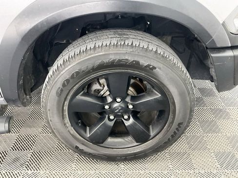 Used 2019 RAM 1500 Classic Warlock image 25